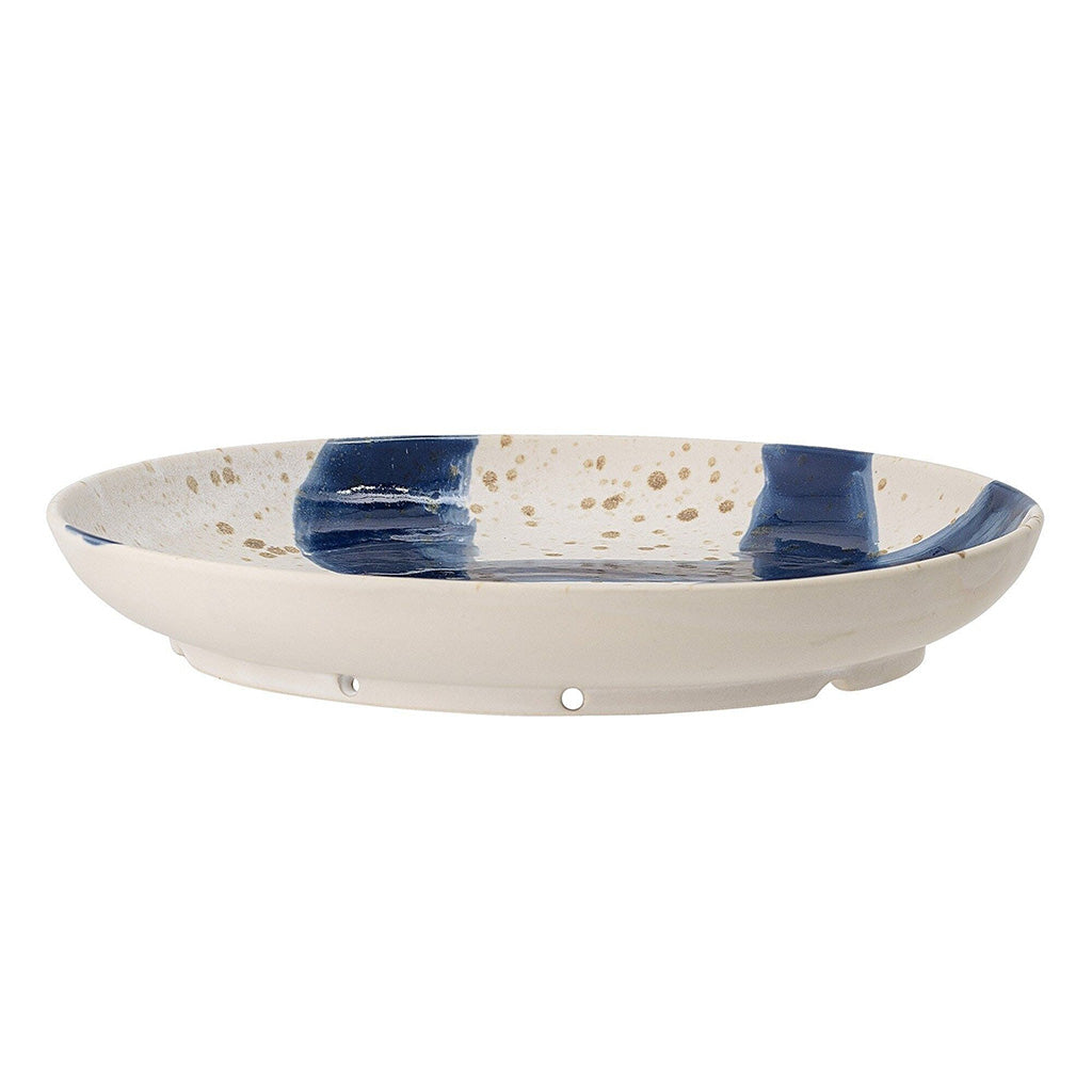 Algarve - Ceramic Serving Plate 30cm
