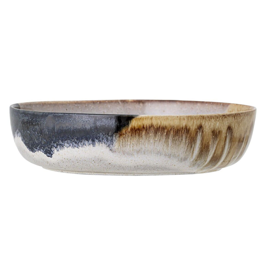 Dunes De Praia - Ceramic Serving Bowl 25cm