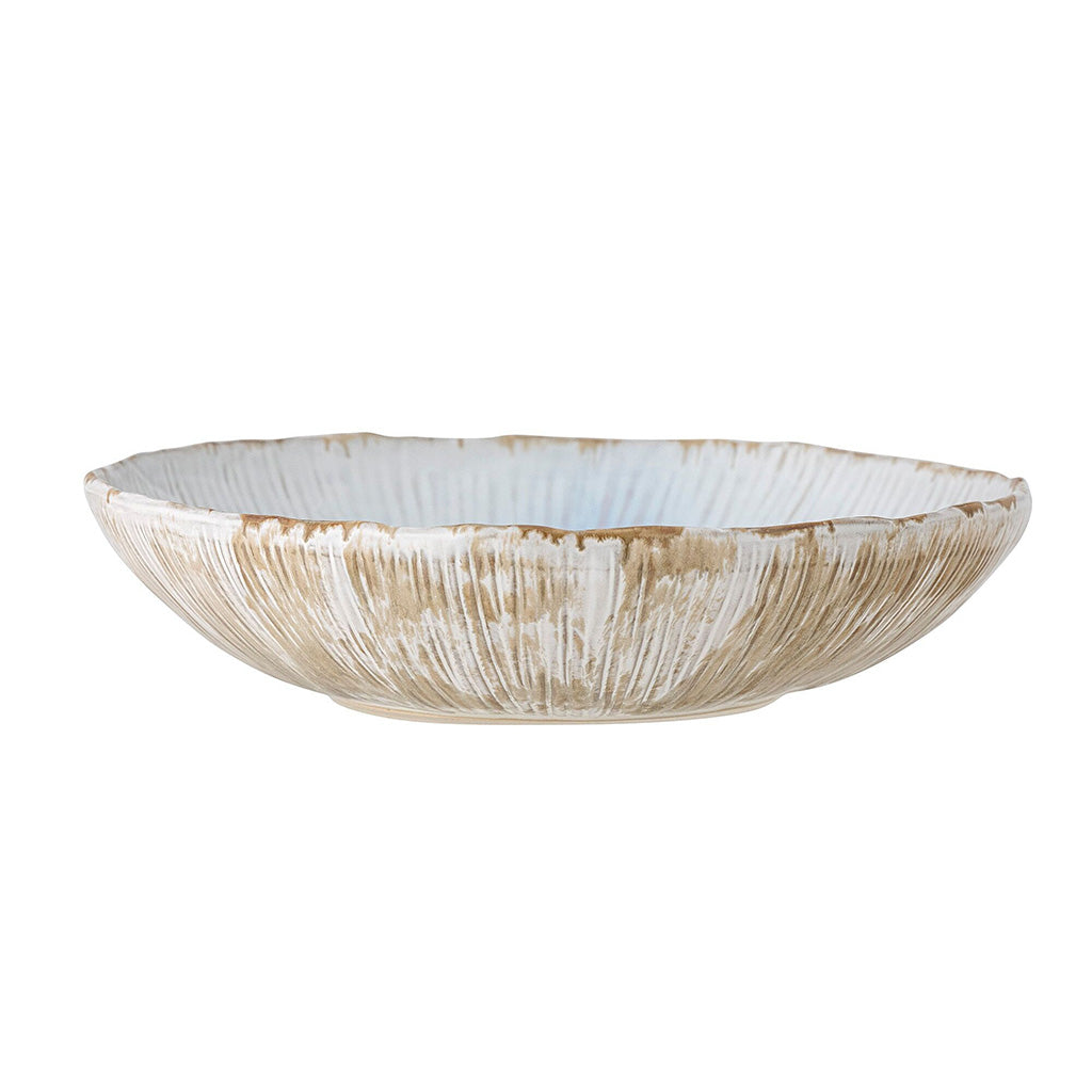 Emerald Cove - Ceramic Serving Bowl 29cm