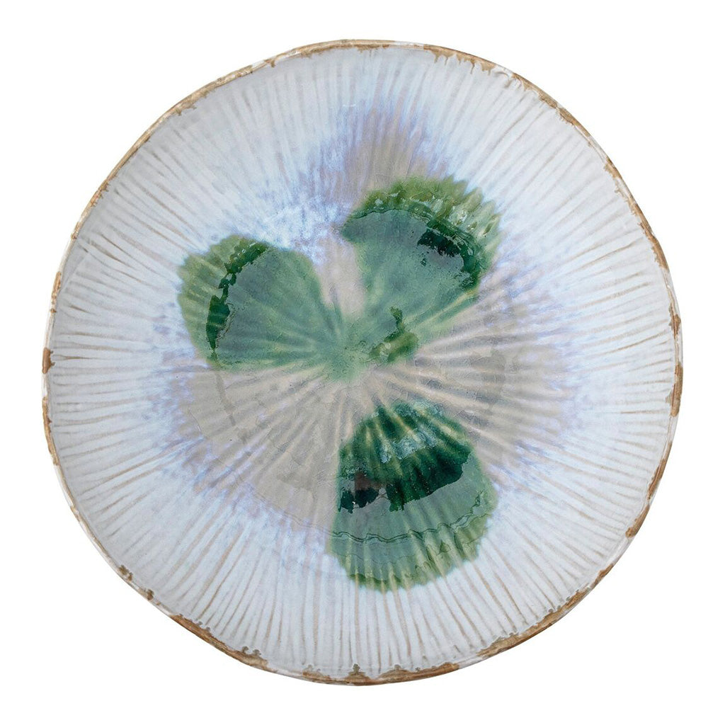 Emerald Cove - Ceramic Serving Bowl 29cm