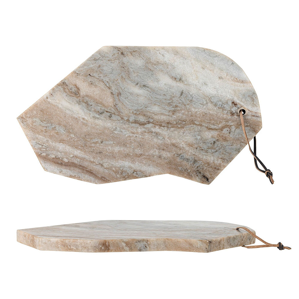 Table Mountain - Angular Marble Cheese Board