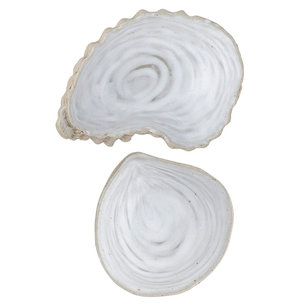 Sea & Spice - Set of 2 Ramekins & Spoons