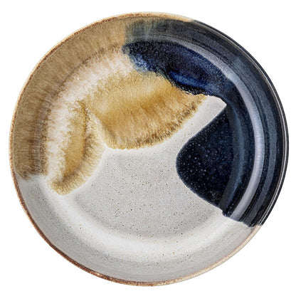 Dunes De Praia - Ceramic Serving Bowl 25cm