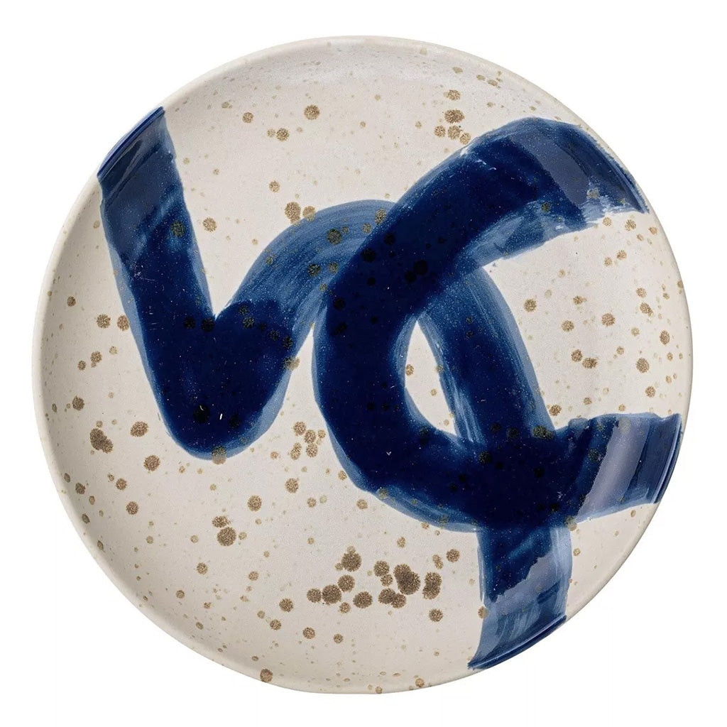 Algarve - Ceramic Serving Plate 30cm