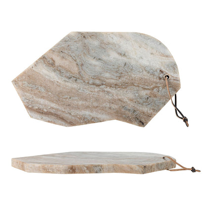 Table Mountain - Angular Marble Cheese Board
